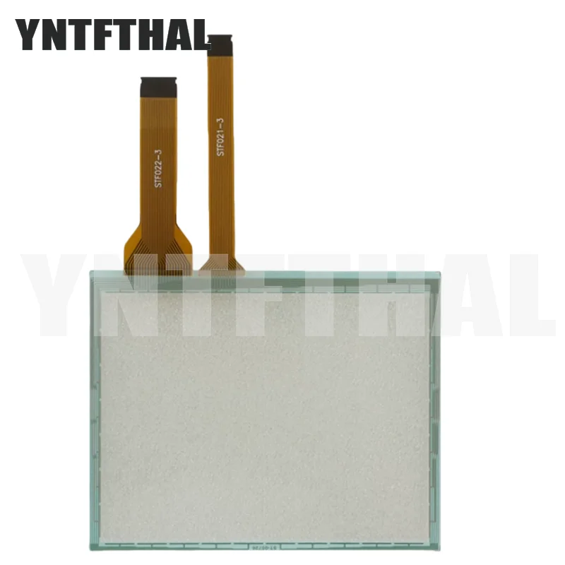 TP-4502S3F0 TP-4502S3 Touch Screen Glass Panel