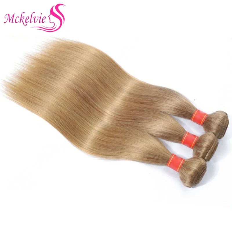 # 27 ตรงต่อผมมนุษย์ 100 กรัม/ชิ้นบราซิล Virgin Hair นุ่มและ Silky สําหรับผู้หญิง 100% Human Hair Extensions