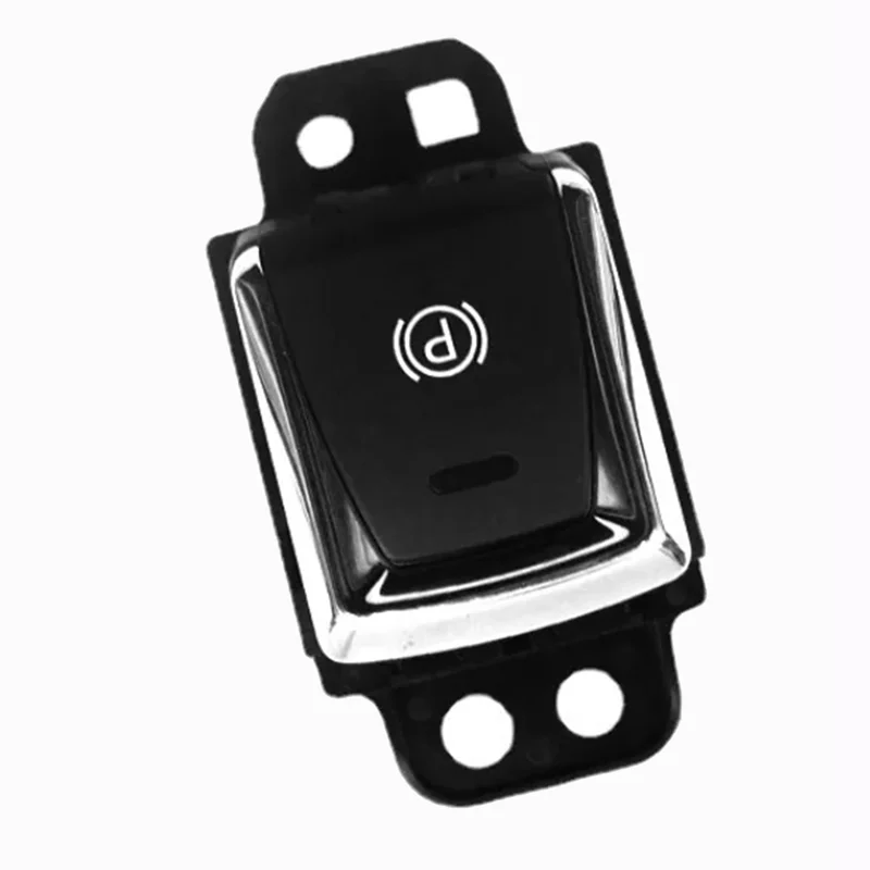 25175-4BA0A Console Electronic Handbrake Switch Parking Button For Nissan X-Trail T32 Qashqai 2014-2018 969XC4EA0A