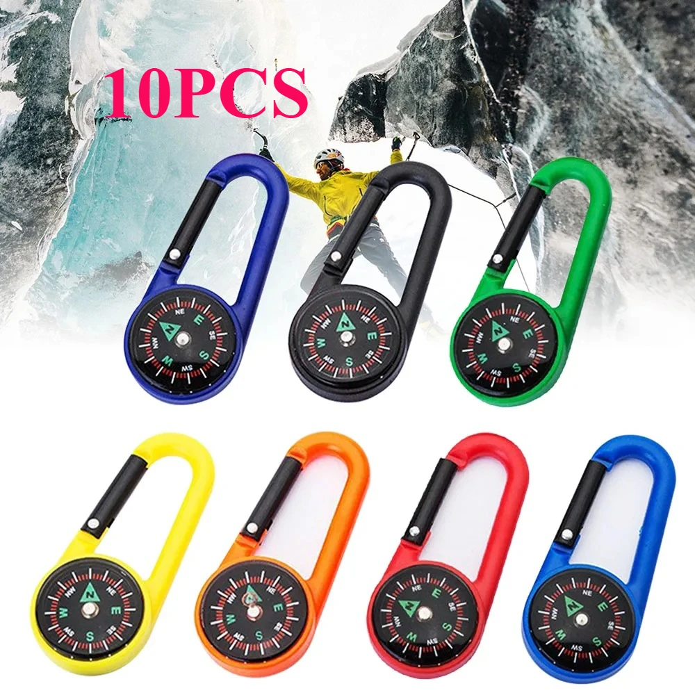 Outdoor Compass Car… - image