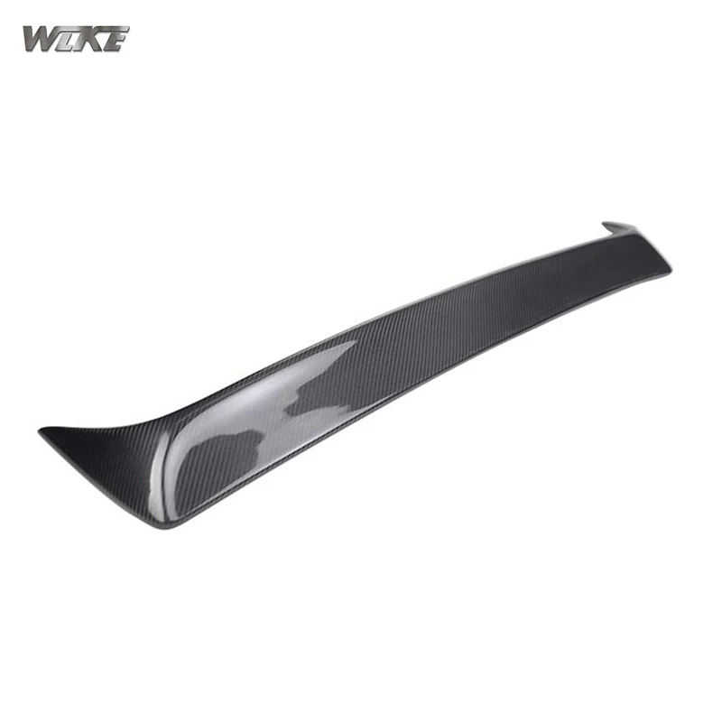 

Hot Sale Carbon Fiber Rear Roof Spoiler Wing Fit for Giulia 2017-2022