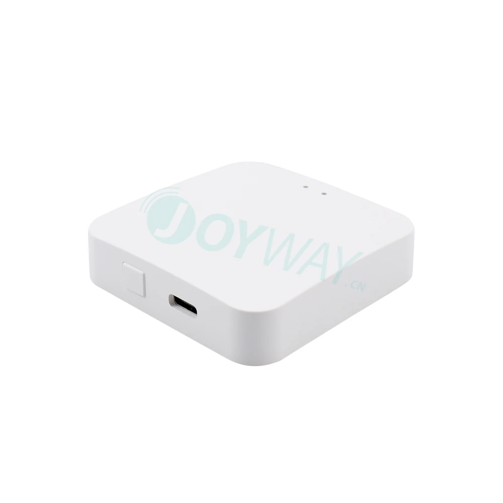 

Беспроводной интеллектуальный шлюз Zigbee 3.0 Управление приложением Smart Home Life 2,4G WIFI Шлюз