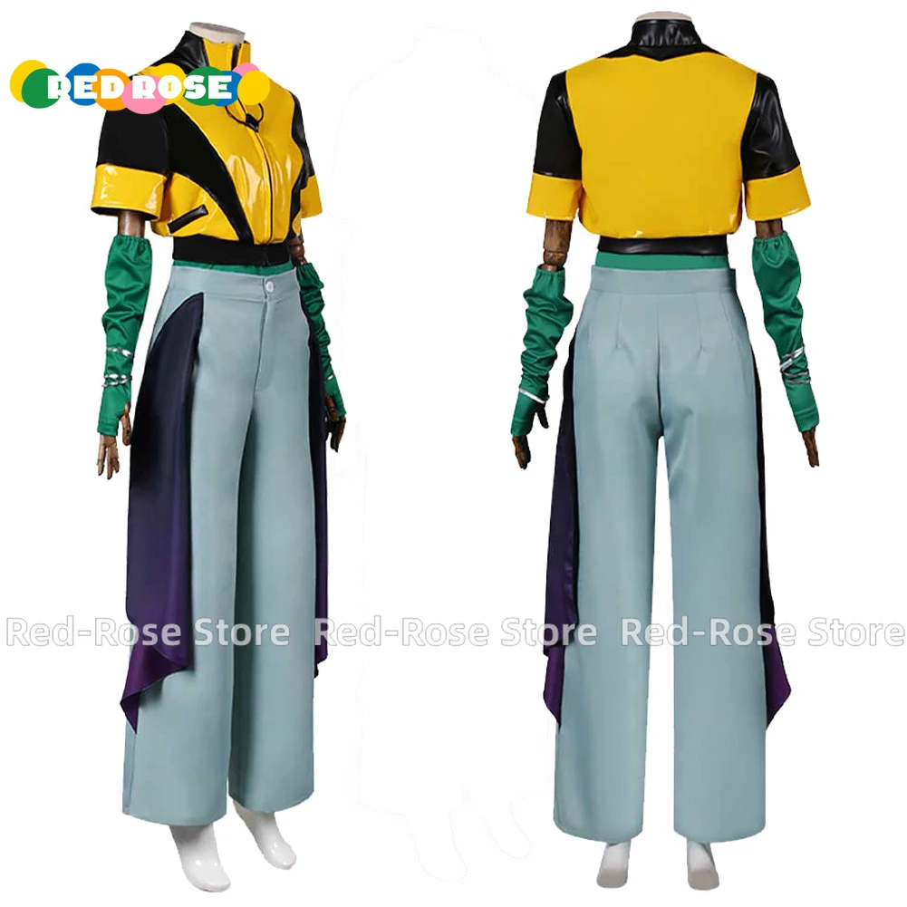 Heartsteel Alune Cosplay Fantasia Anime Game LoL Costume Disguise Women Roleplay Female Fantasy Halloween Carnival Party Clothes