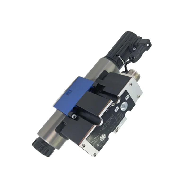 CHENGYUAN 4WE 4WREE10 4WREE 4WREE6 Series Hydraulic Valve 4WE10H50/EG24N9K4/M 4WE6D-50/AW220-50NZL 4WRE10E1-32-1X/24K4/V