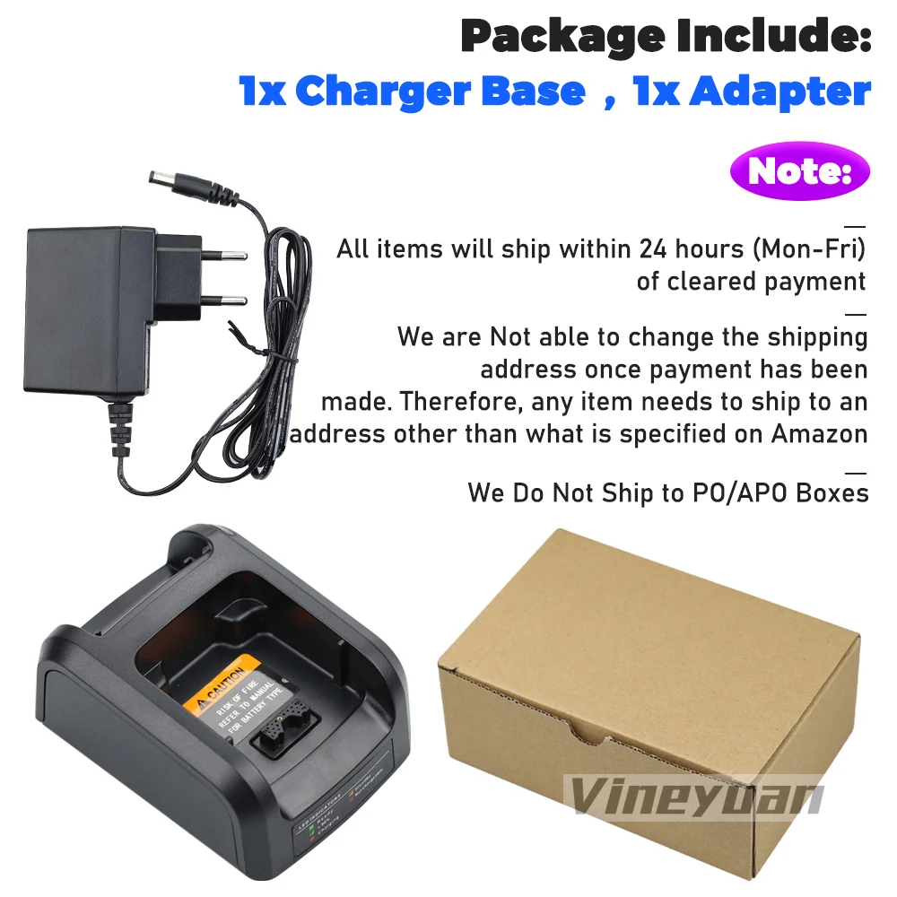 NNTN8234A Battery Charger Intelligent Battery Dock Base Wall Charger For Motorola MTP3100 MTP3150 MTP3250  Radio Desktop Charger