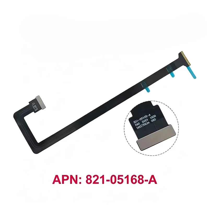 Laptop Trackpad Cable For Macbook Air 15