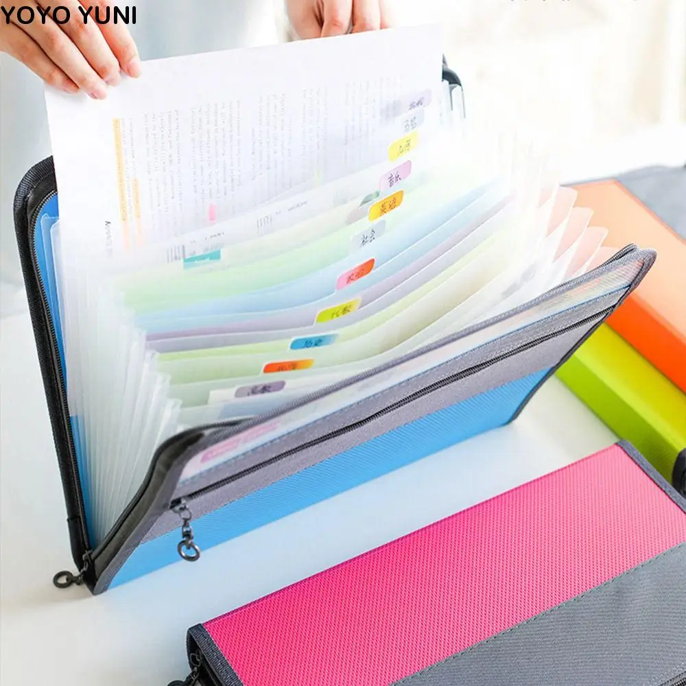 

Кошелек для хранения, бумажная папка, школьная сумка-гармошка, расширяющийся кошелек, папка для файлов формата А4, сумка для документов, органная сумка, органайзер для документов
