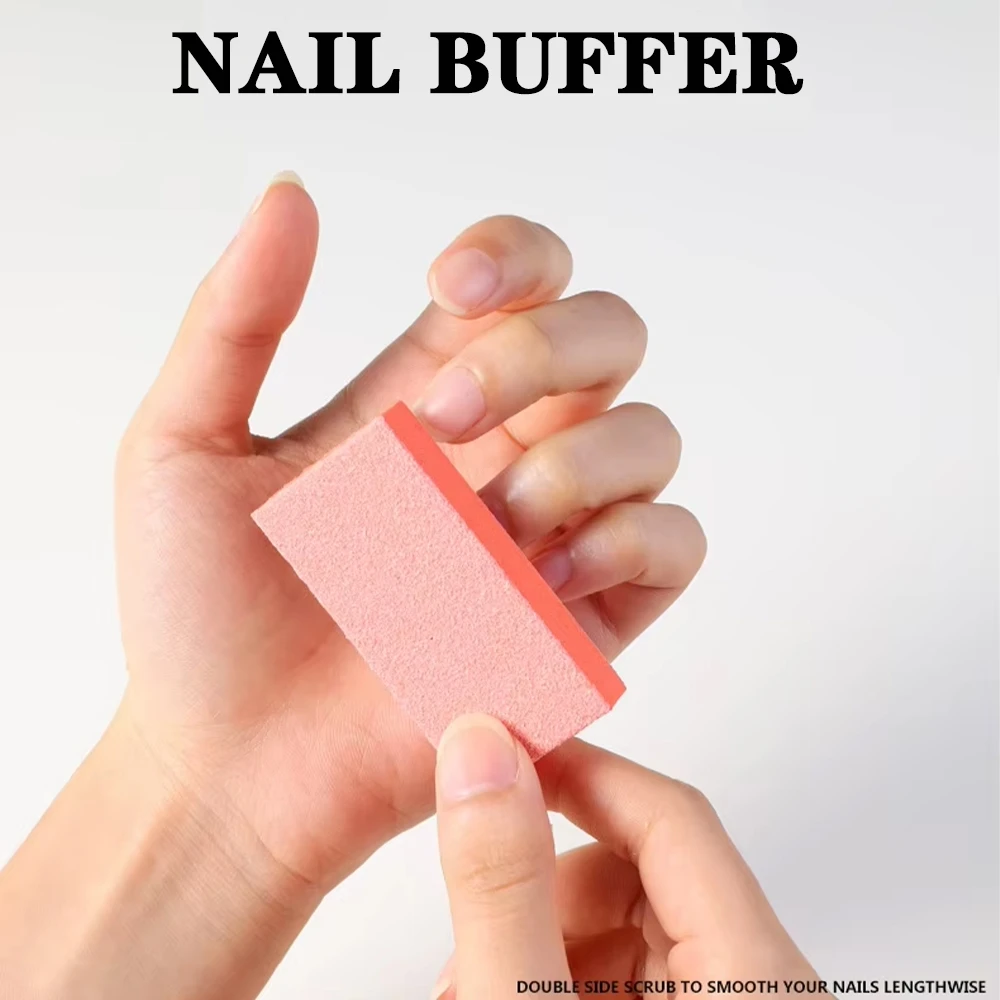 Kit de pédicure jetable 5 en 1, outil de manucure pour Salon de Spa, 5 pièces