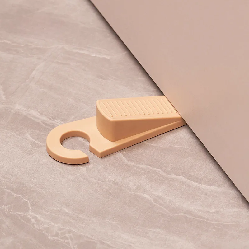 Creative Home Door Stopper Windproof Door Stopper Can Be Hung Door Stopper Children Anti-pinch Door Stopper
