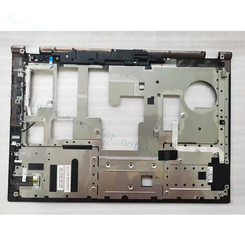A+ For Lenovo ThinkPad T430u Notebook C Shell Palm Rest 0C15283 04Y1250