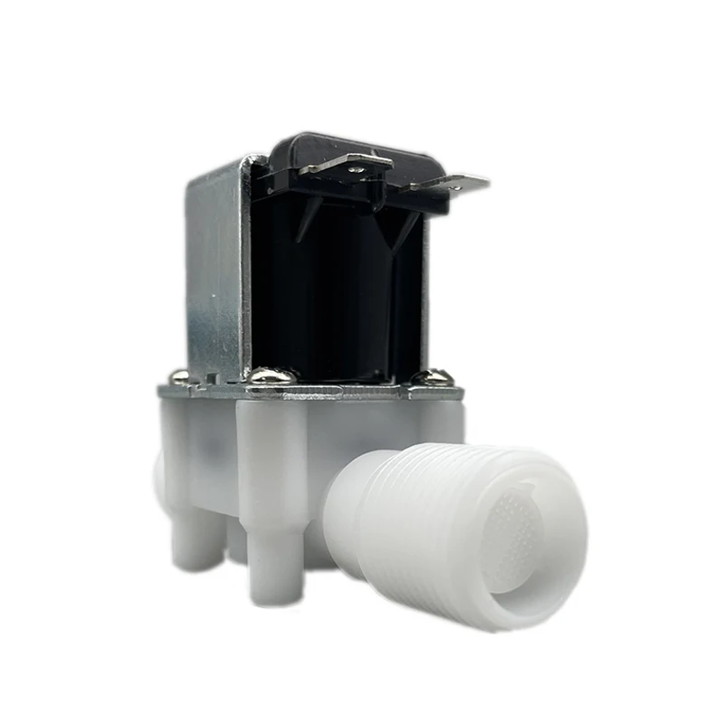 Detalle 1 de Electroválvula Solenoid Valve Otras válvulas