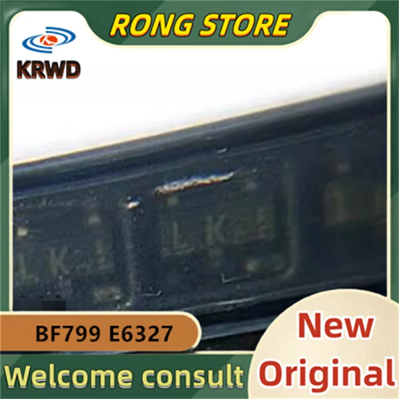 25PCS Lk New And Or…