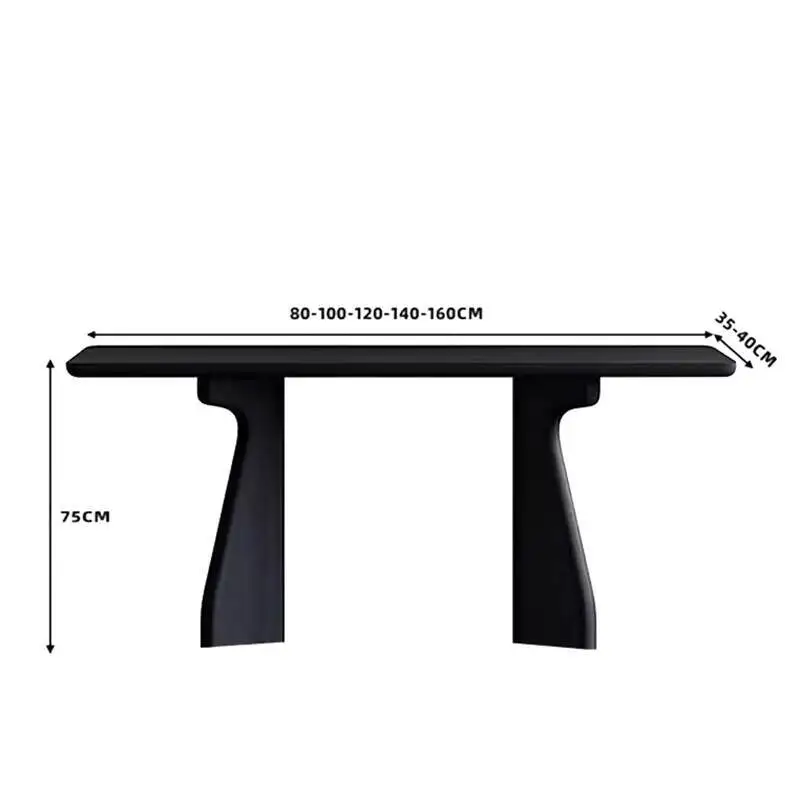 

Modern Console Tables Nordic Luxury Design Hallway Console Table Drawers Mesita Recibidor De Entrada Living Room Furniture