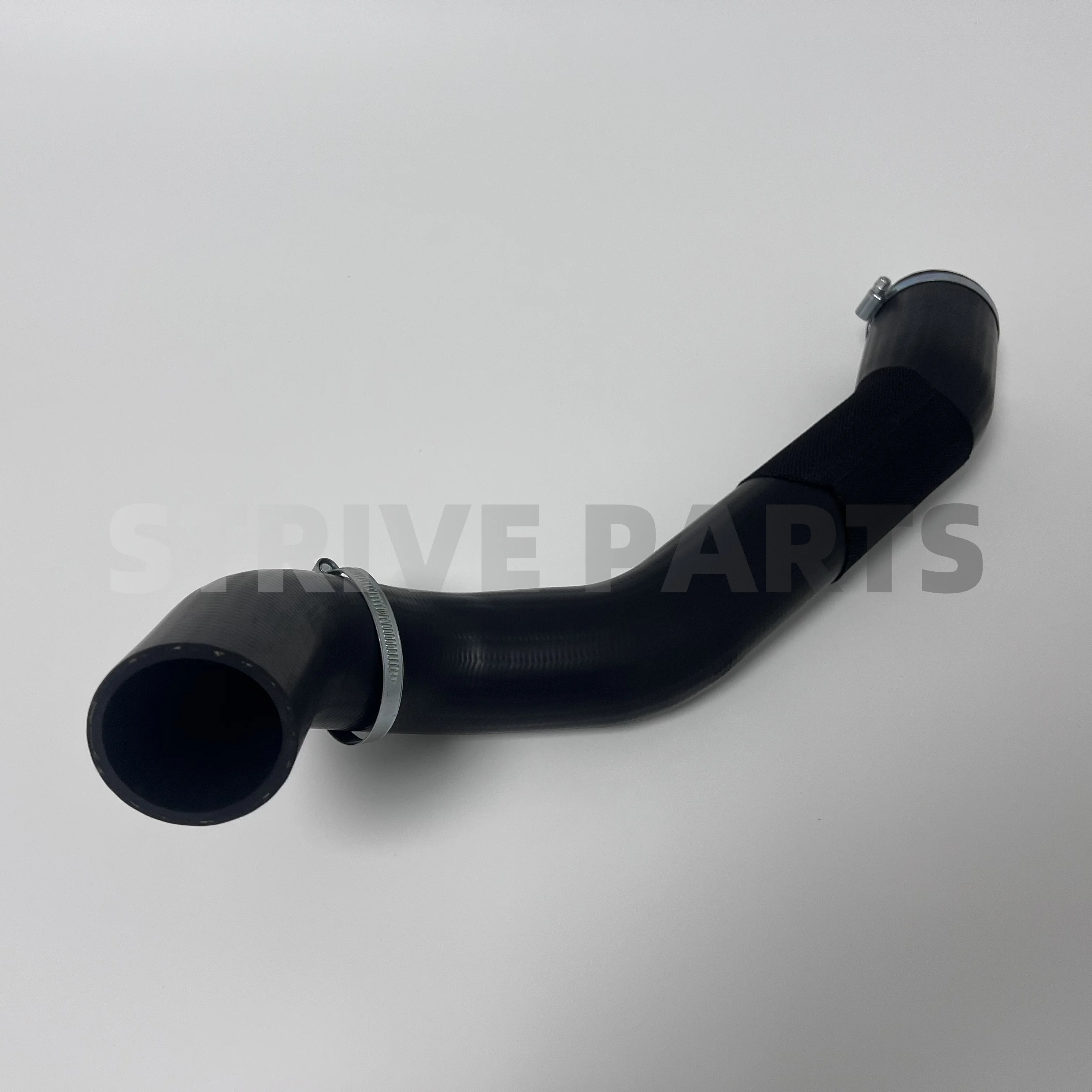 Intercooler Hose Is Compatible with Ford Everest T6/Ranger Ab39-6K683-Dd Ab39-6K683-Bf Oe Ab396K683Dd Ab396K683Bf