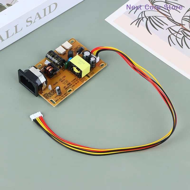 [NC]For KAIZHENG Z50W/KZ336A-1 LCD TV Power Supply Board 12V3A 12-24 Inch LCD Screen[NC]