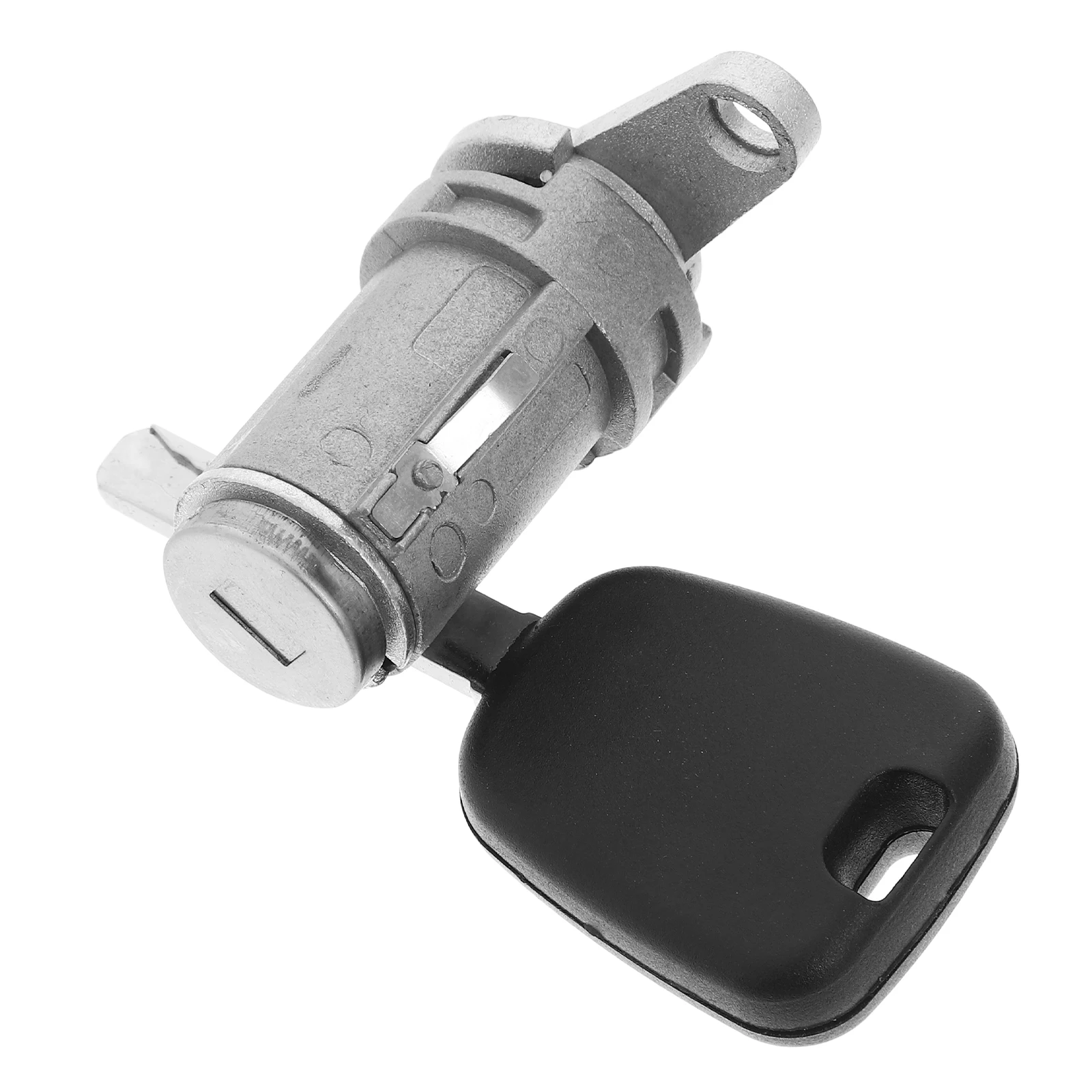 

1 Set Auto Left Side Door Lock Cylinder Car Key Locks Vehicle Enhanced Safety Technology Durable Replacement Part