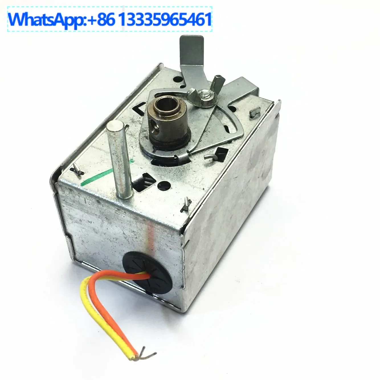 

For Honeywell Damper Actuator Replacement Head Sensor M847D1004 V8043A