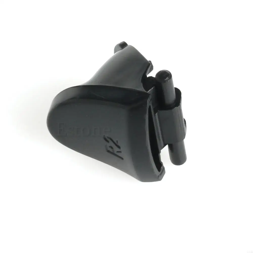 L93B 5 Définit dureté modérée L2 Boutons Trigger Extender non glip étend