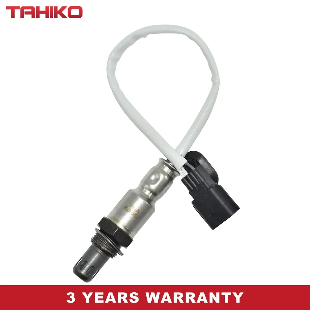 

Датчик кислорода 226A0-9BF0B подходит для Nissan Frontier 2013-2018 Desert Runner, PRO-4X, S, SL, SV 4.0L V6-Flex, 4.0L V6-Gas Infiniti QX60