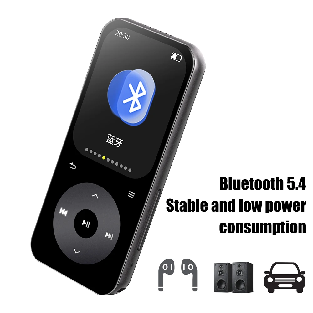 Thumbnail 4 - #27 Latest Portable Media Players Offers