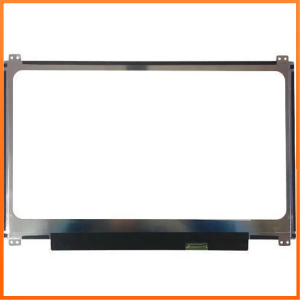 13.3 inch Screen Panel WXGA HD LED LCD Screen Replacement 1366x768  30Pins HB133WX1-402