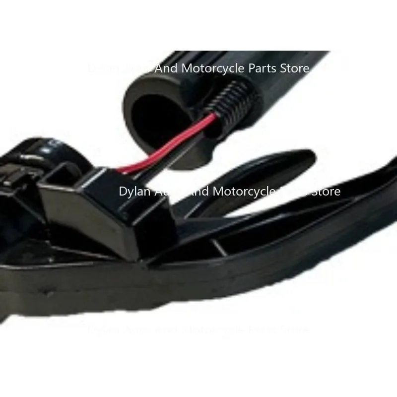 63cc Throttle Handle 63cc Ground Drilling Angle 48F Throttle Handle 63cc IE48 Throttle Switch
