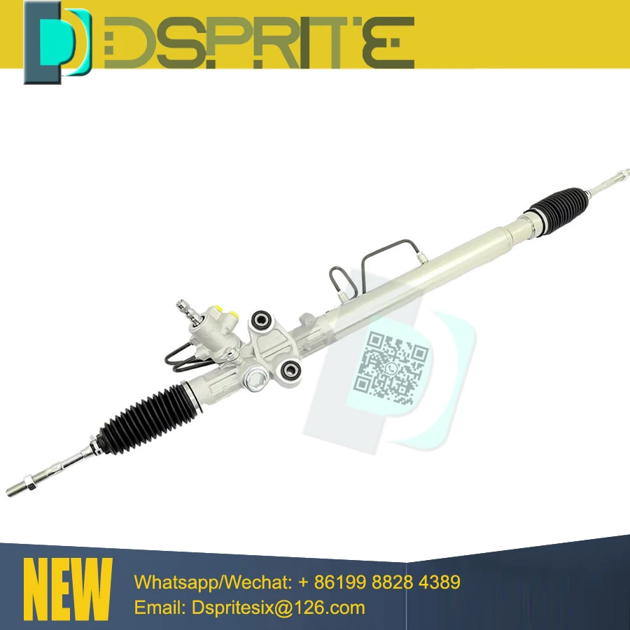 

РУЛИВНАЯ СТОЙКА RHD для TOYOTA TRH228 TRH216 KDH225 40120-26520 40120-26521 40120-26570 44200-26520 44200-26521 44200-26570