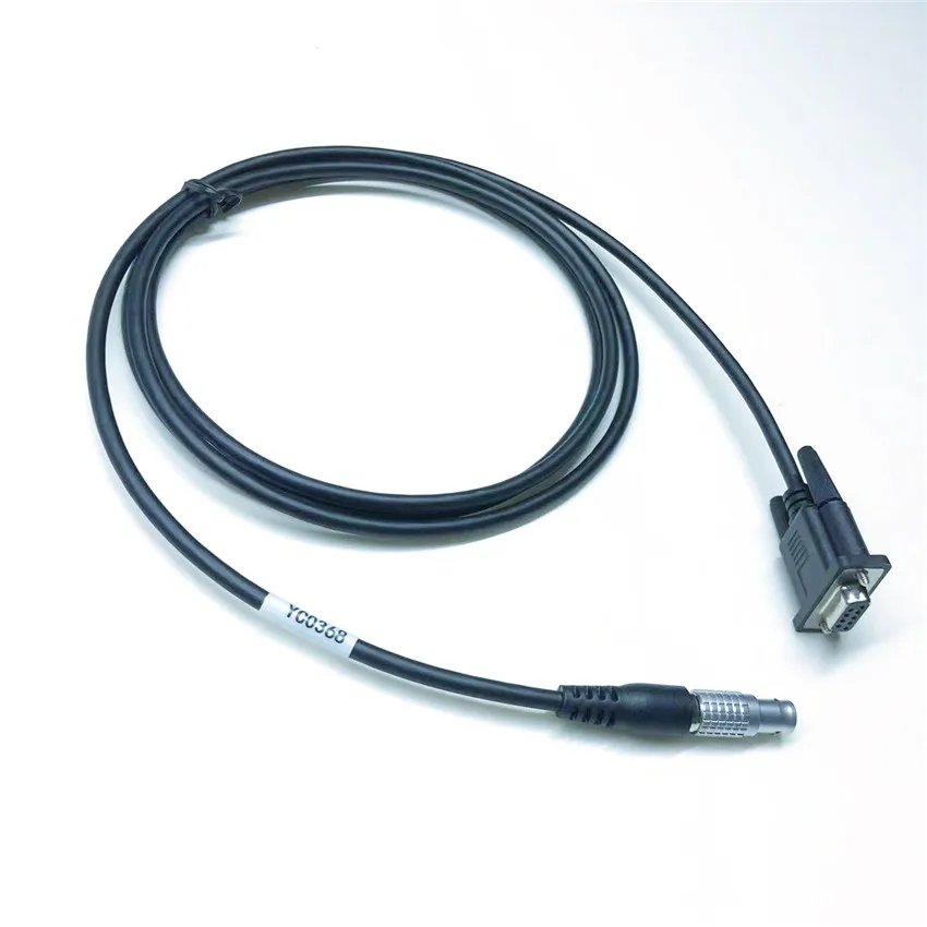 

Radio DATA cable YC0368 Applicable to Satel PROG-35WCable for programming SATELLINE-EASy Pro 35 W/Compact Proof