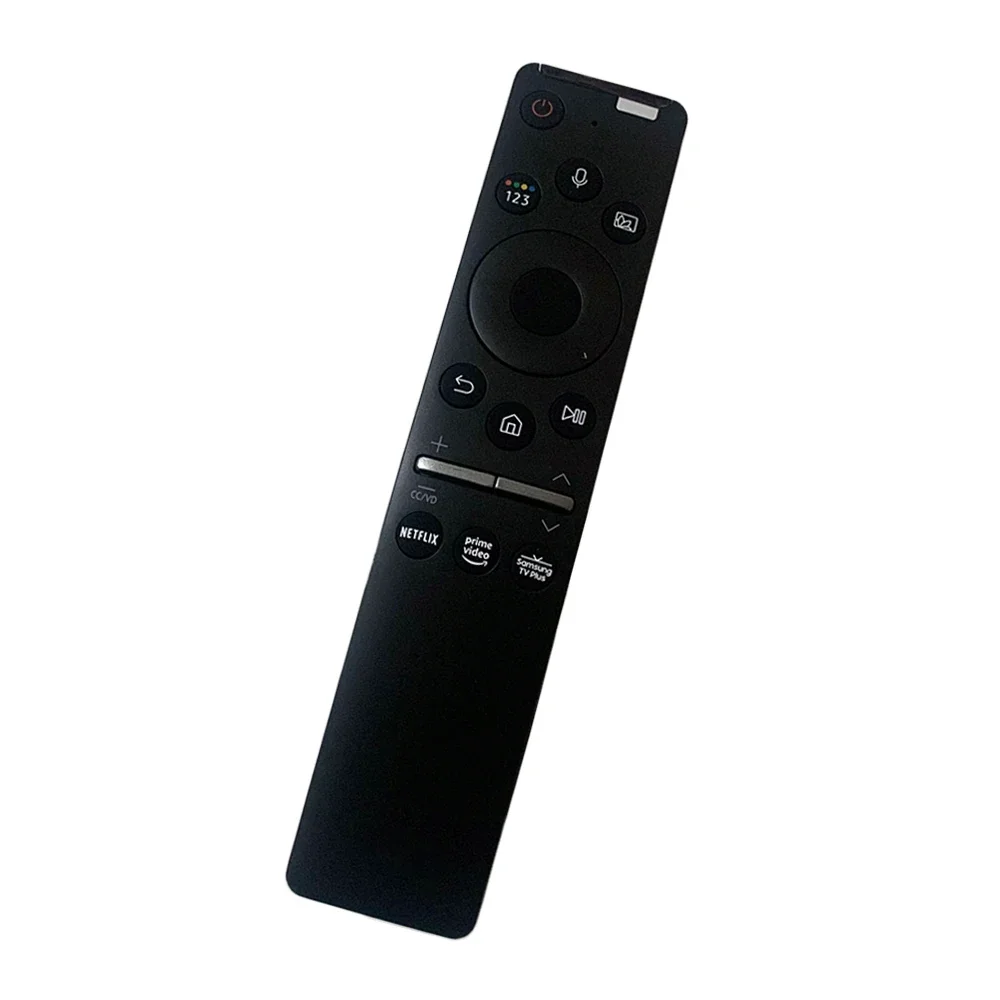 

New Voice Remote Control For Samsung UN65TU8000FXZA UN55TU8000FXZA UN43TU8000FXZA Smart LCD LED HDTV TV