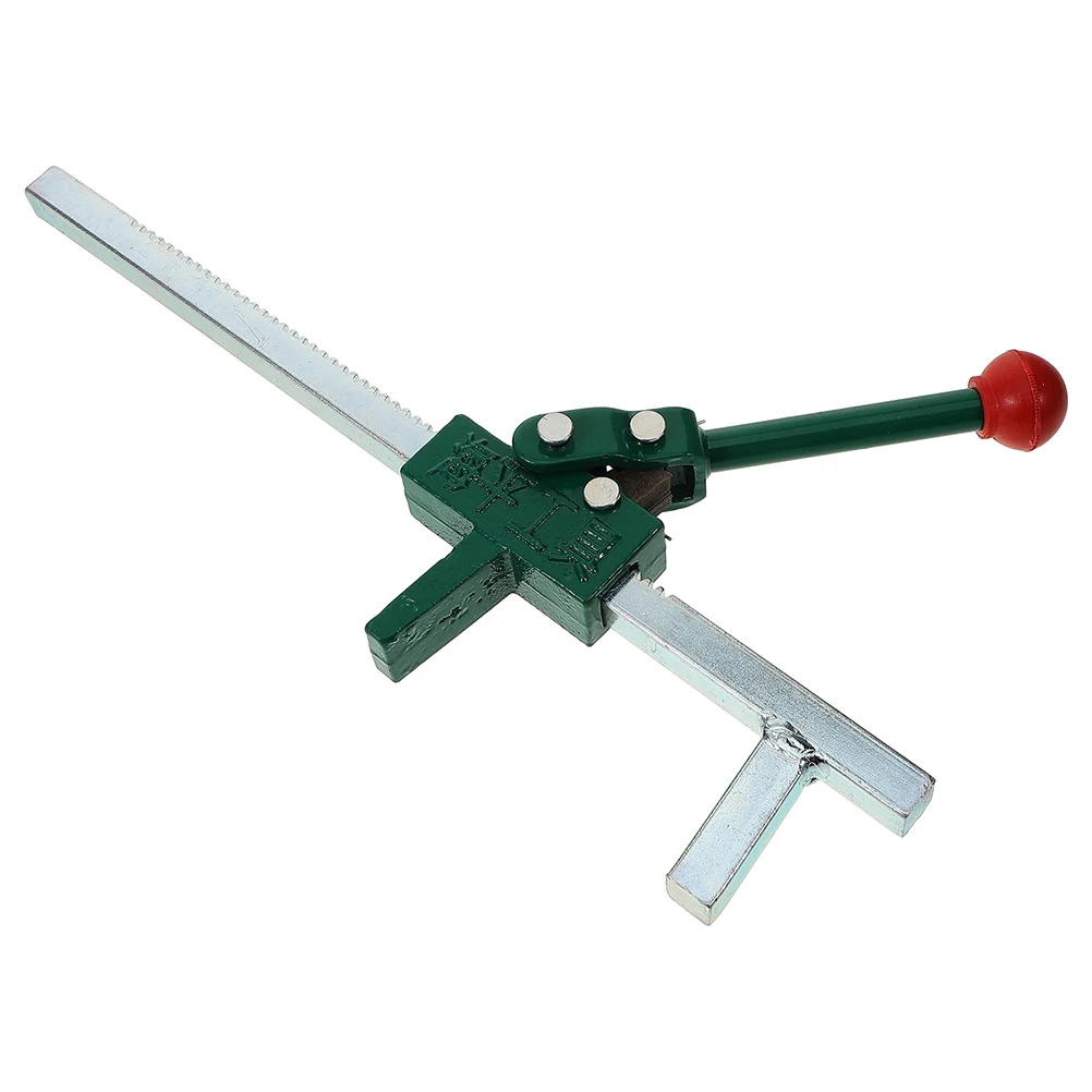 

Manual Tire Car Motorcycle Bike Tire Flaring Tool Durable Cast Steel Repair Kit Bead Breaker Plugs changer