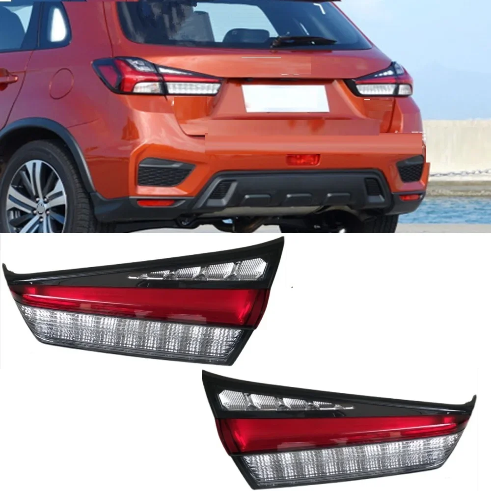 

Rear Stop Light Brake Tail Light for Mitsubishi Outlander ASX 2020 2021 2022