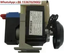 Bomba de aire de diafragma DA50EEAC