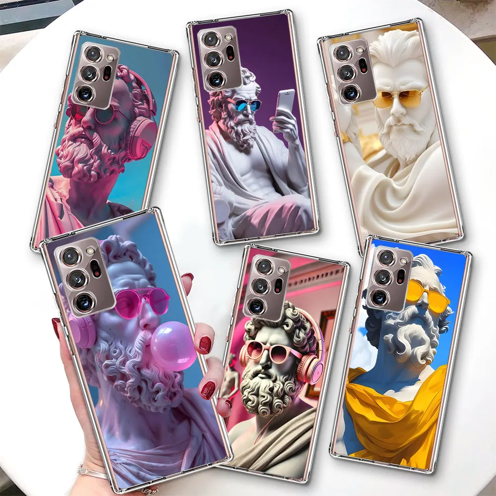 Socrates Funny Case… - image