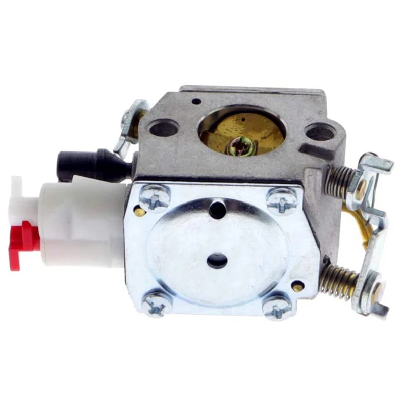 503283208 Carburetor For Husqvarna 340 345 346 XP 350 351 353 Chainsaw Replace C3-EL18B Jonsered Single Tube Carburetor