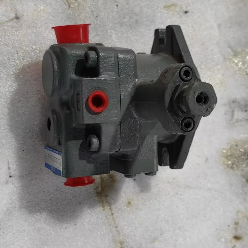 2026 Orig inal Hydraulic Pumps VPSM-PSFO-16BR-20 VPSM-PSE0-16AR-0 VPSM-PSFO-9BR-20 VPSM-PSFO-9AR-20 Vane Pump