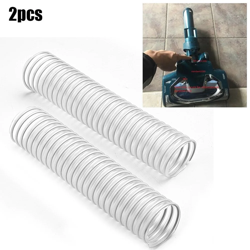 خرطوم فوهة الطابق السفلي بمحرك لسمك القرش ، مكنسة كهربائية دوارة ، استبدال ، NV400 ، NV682 ، NV755 ، 2 قطعة