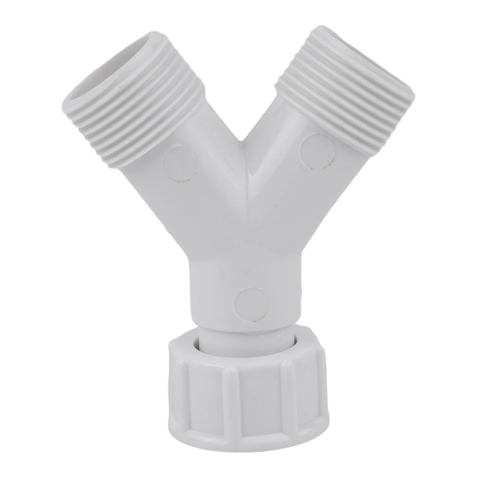 

Y Splitter Joiner Simplify Your Washing Routine with a Y Splitter Joiner for Dishwashers and Washing Machines!