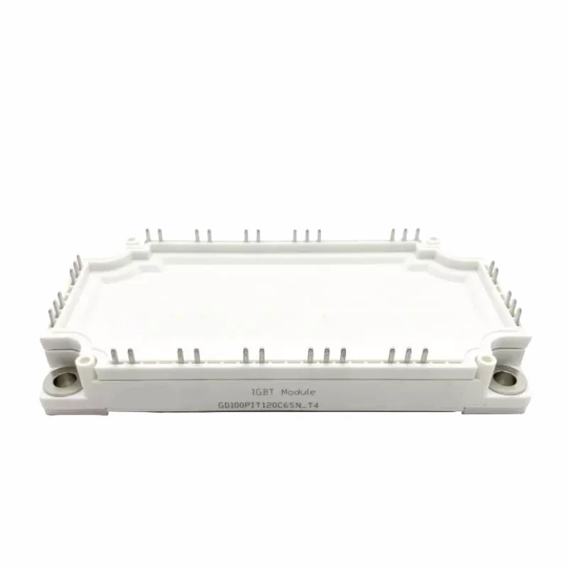 Nieuwe originele GD100PIT120C6SN_T4-module