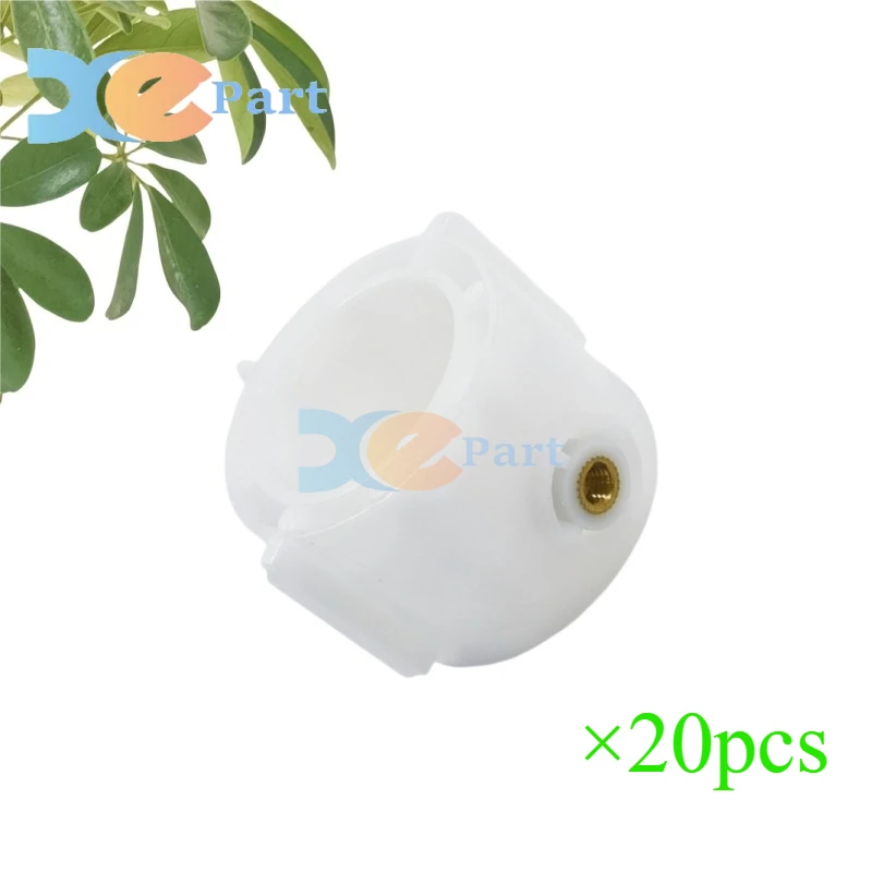 

20 шт. направляющая втулки кулачка в сборе для Canon 6055 6065 6075 6255 6265 6275 8085 8095 8105 8205 8285 8295 аксессуары для принтеров