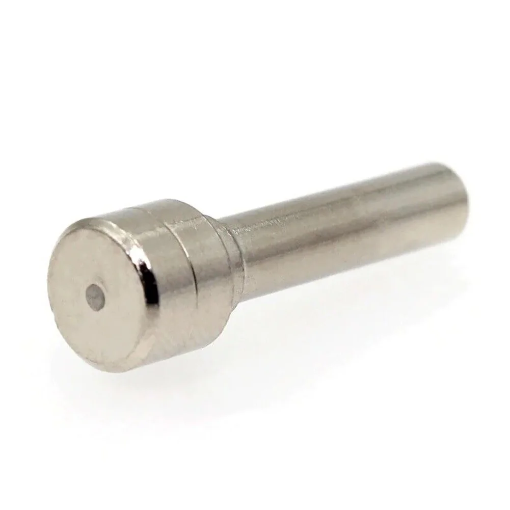 

Плазменные аксессуары на 30 А. Плазменный электрод PT-31XT для изготовления металла. Стабильная производительность. Вихревое кольцо. Эталонка 20463.