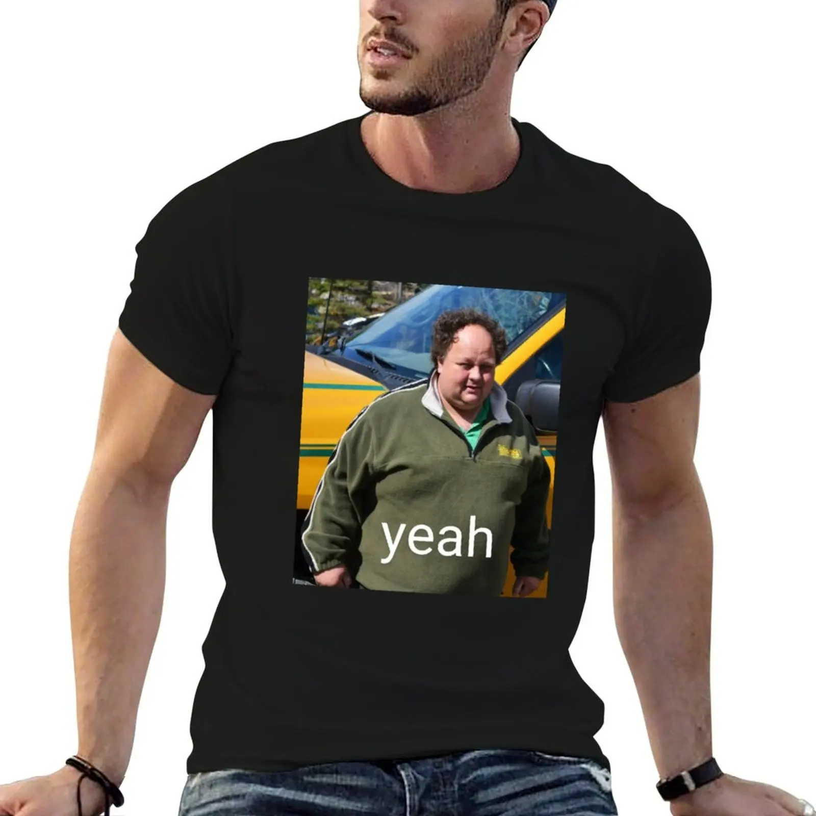 

billy gerhardt meme, funny island T-Shirt t shirt personalised t shirts with prints T-Shirt