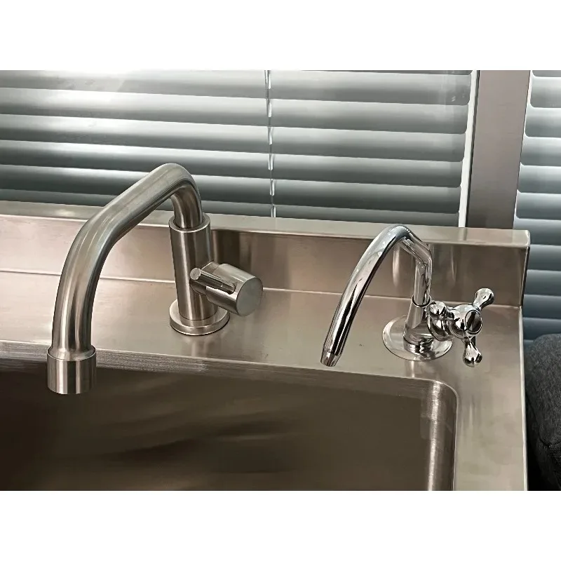 Bartender Work Counter Whole Set