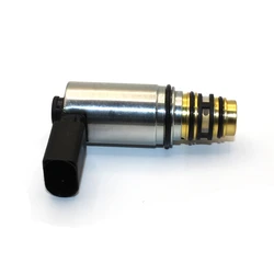 Sanden PXE16 PXE14 electronic control valve compressor for AUDI Volkswagen golf SEAT 1K0820803 1K0820803F 1K0820859D 2E0820803A