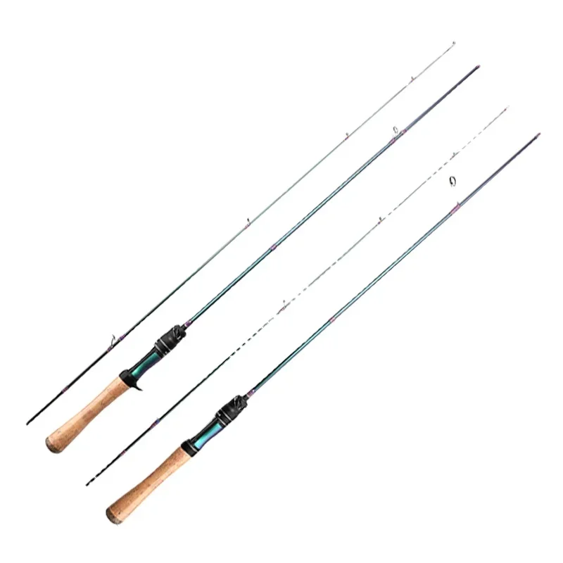 Mavllos Rancy FUJI Fishing Rod 4