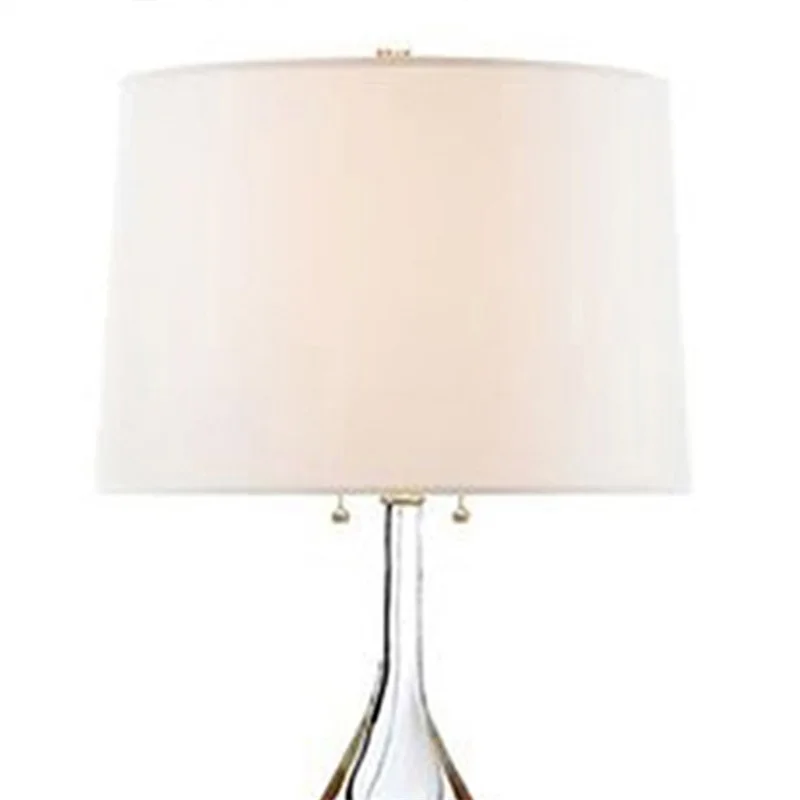 TEMAR Simples Table Desk Lâmpada Contemporânea Criativa LED Light para Home Living Bed Room Decoração