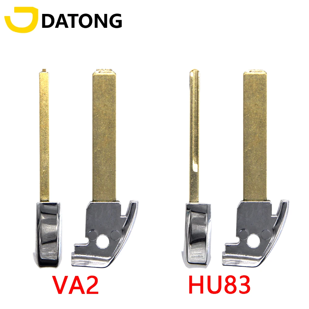 Đại Đồng Thế Giới Xe Từ Xa Chìa Khóa Lưỡi Dao Cho Xe Đạp Peugeot 308 508 3008 5008 Đồng Hồ C3 C5 Kim Loại Thay Thế Lưỡi Dao