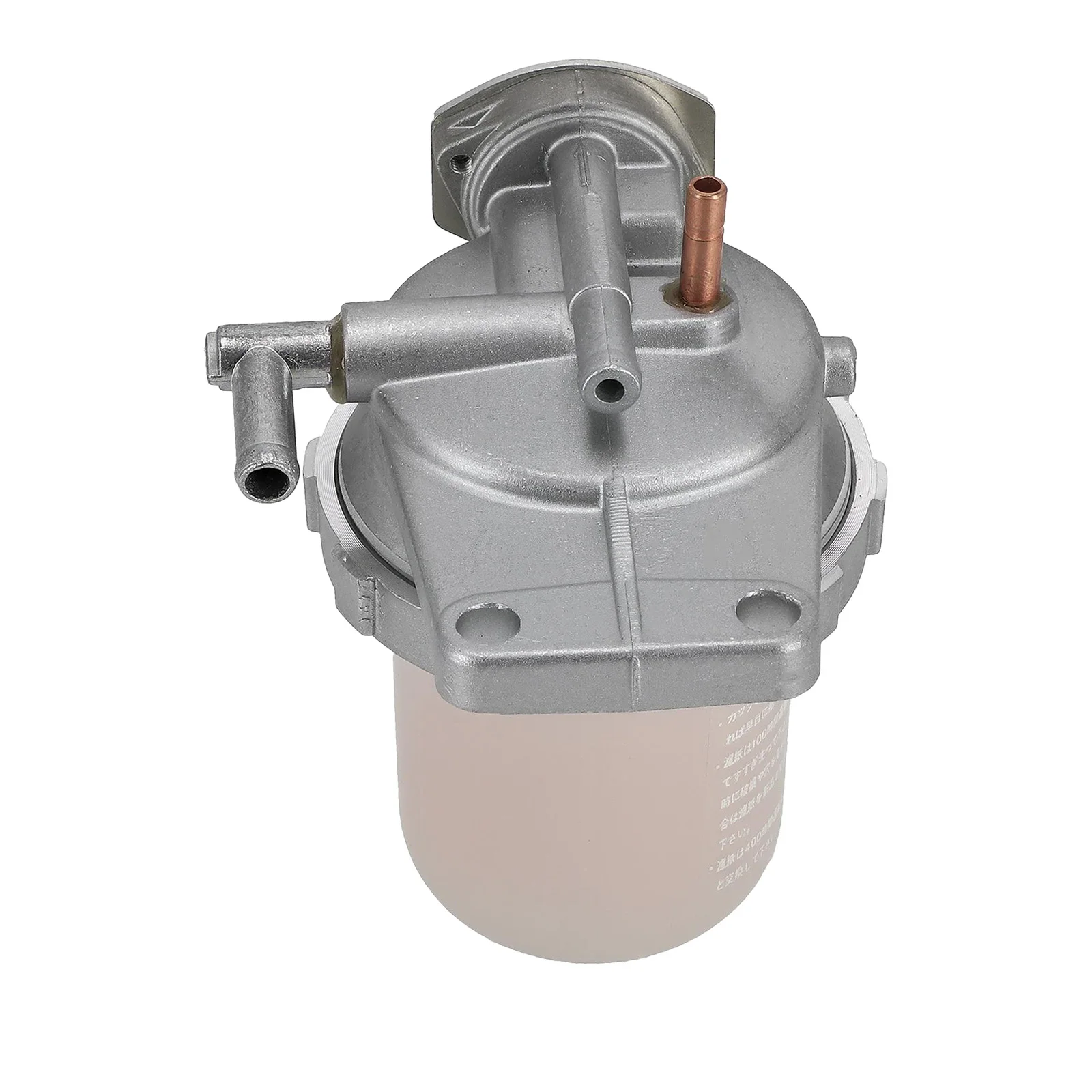 

Heavy Duty Fuel Filter for Kubota M4700 M4800 M4900 M5400 15521-43015