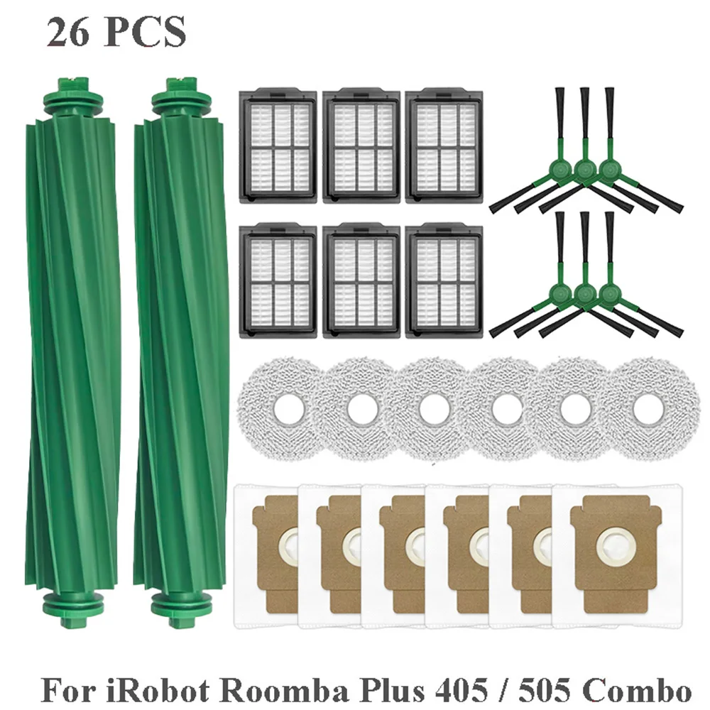 For Irobot Roomba P…