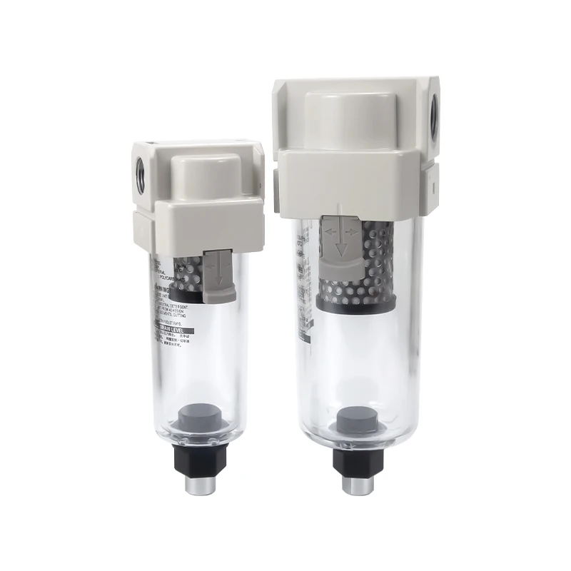 

Pneumatic vacuum pipeline filter negative pressure filter element AMJ3000-03B/4000-04B water and dust removal replacement SMC