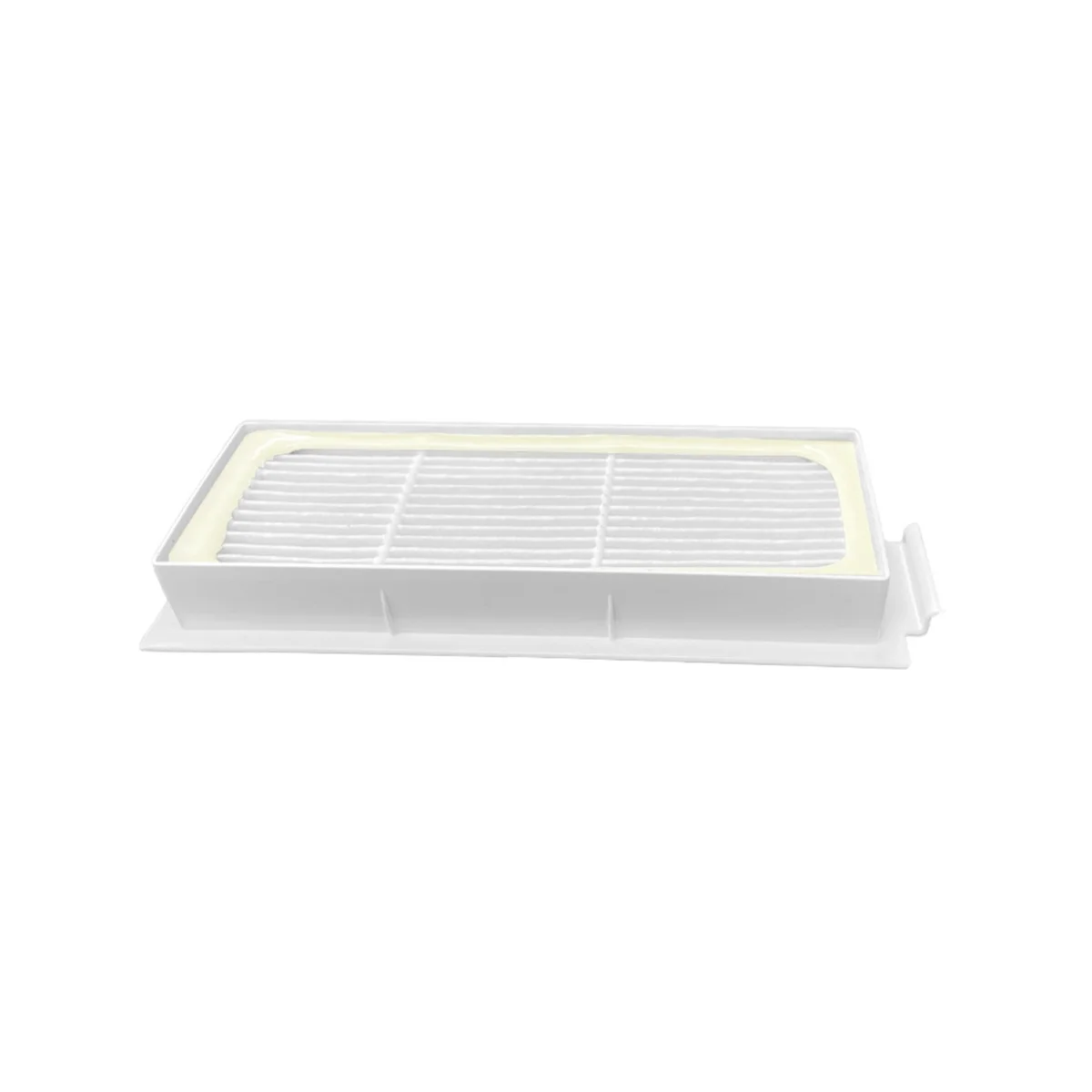12Pcs for Deeboot T20 / T20 , T20 Max / T20 Pro Robot Vacuum Cleaner Spare Parts Hepa Filter image 5